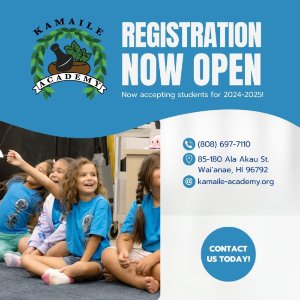 Registration Now Open!